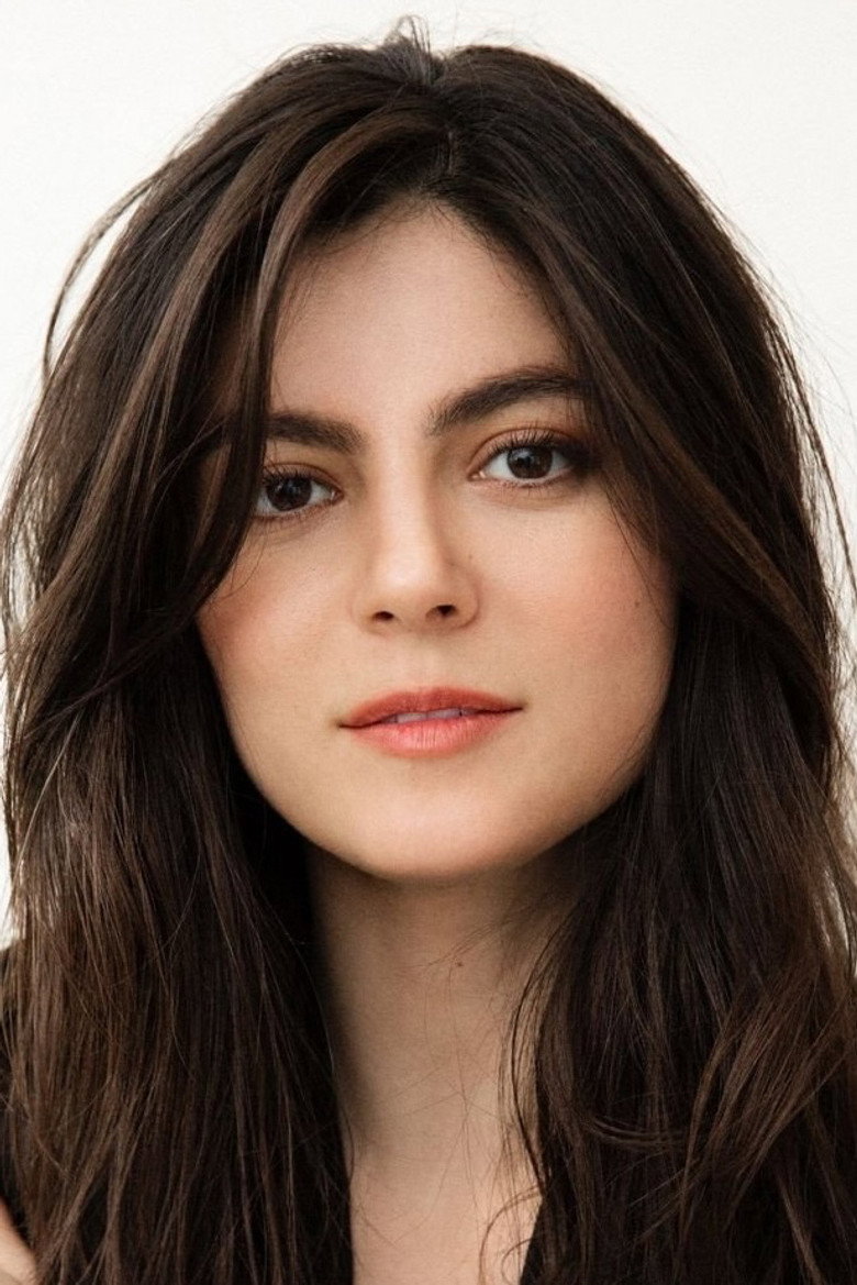 Monica Barbaro photo 3