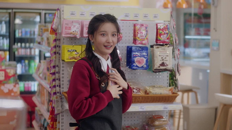 Still from Love Me, Love My Voice - Season 1 Episode 4