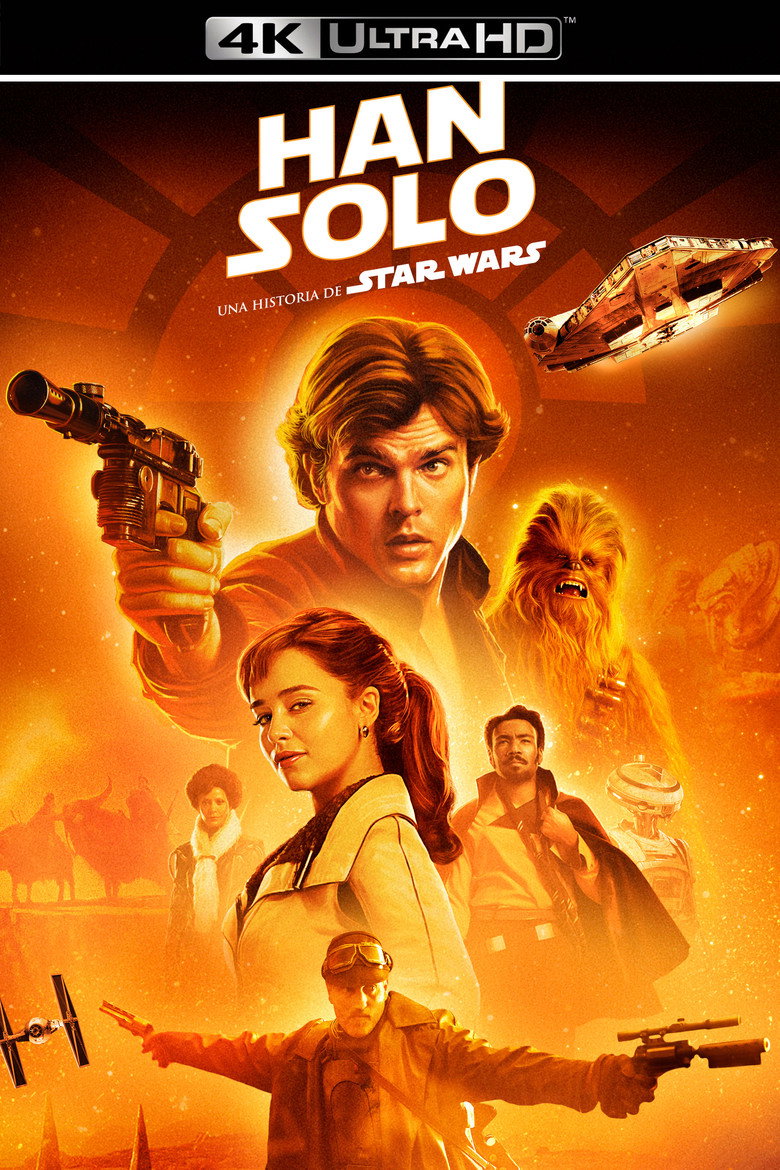 Póster la Película