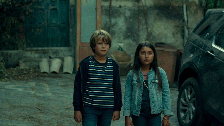 Still image for Come una madre season 1 episode 6: Episode 6 Still image for Come una madre season 1 episode 6: Episode 6