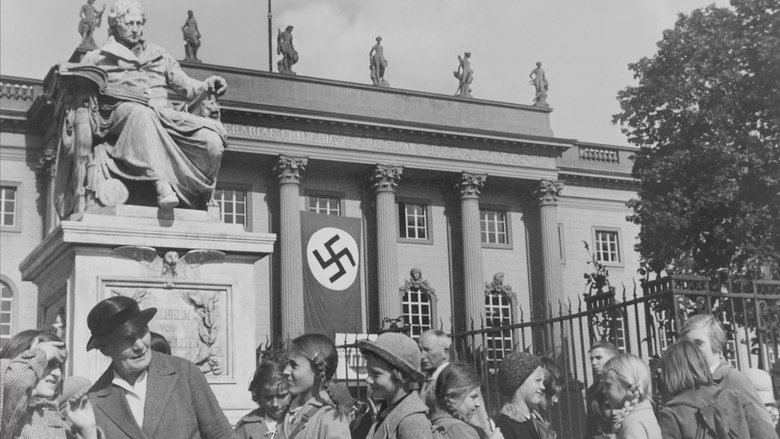 The Architecture of Doom backdrop