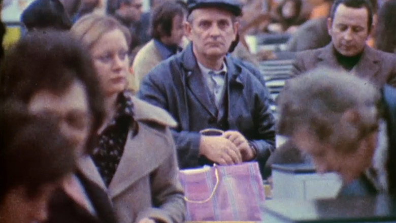 Still from With the Blood of Others