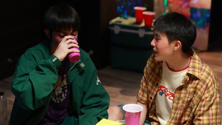 Tập 8 - Boys in Love: Khai Giảng, Trái Tim Học Cách Yêu