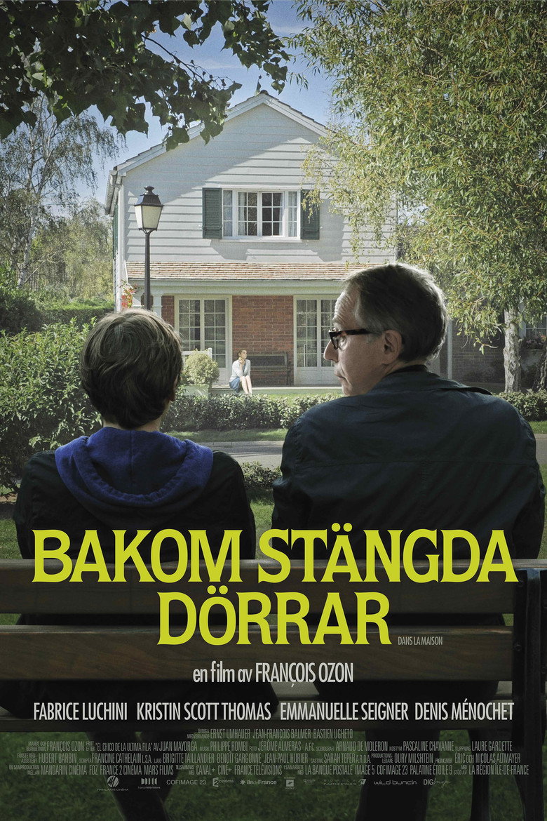 Bakom st&auml;ngda d&ouml;rrar (2012)
