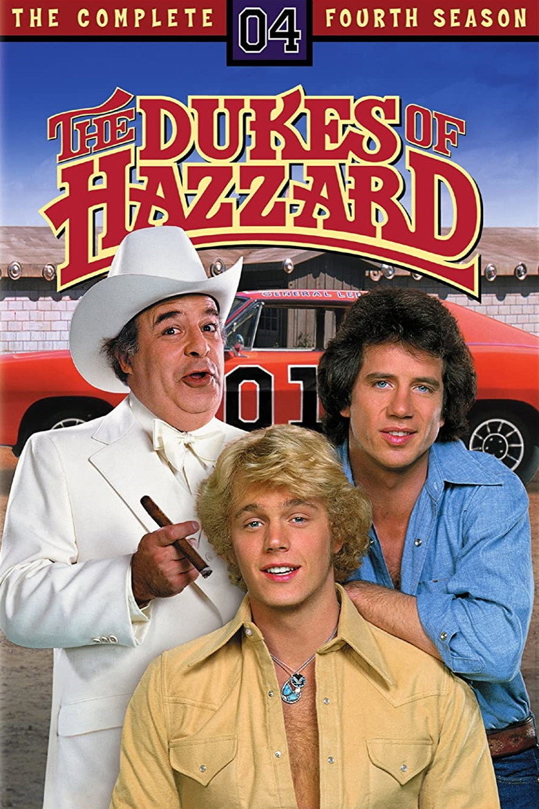 Póster la Serie