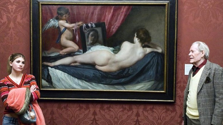 Venus (2006)