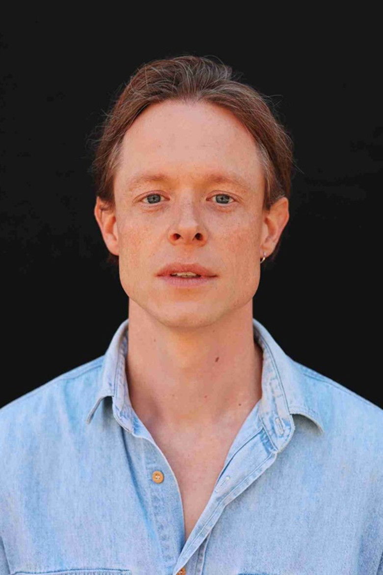 Rik Witteveen portrait image