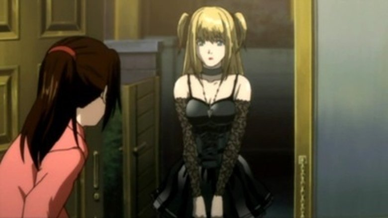 Death Note: 1x13 - Anime Revival | Tagalog Anime Collection