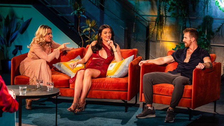 Still image for Love Triangle season 1 episode 10: The Reunion Still image for Love Triangle season 1 episode 10: The Reunion