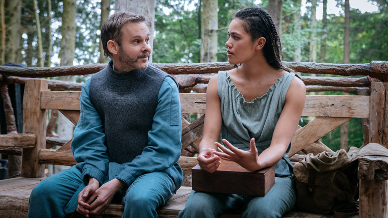 Still from Moonhaven - Season 1 Episode 2