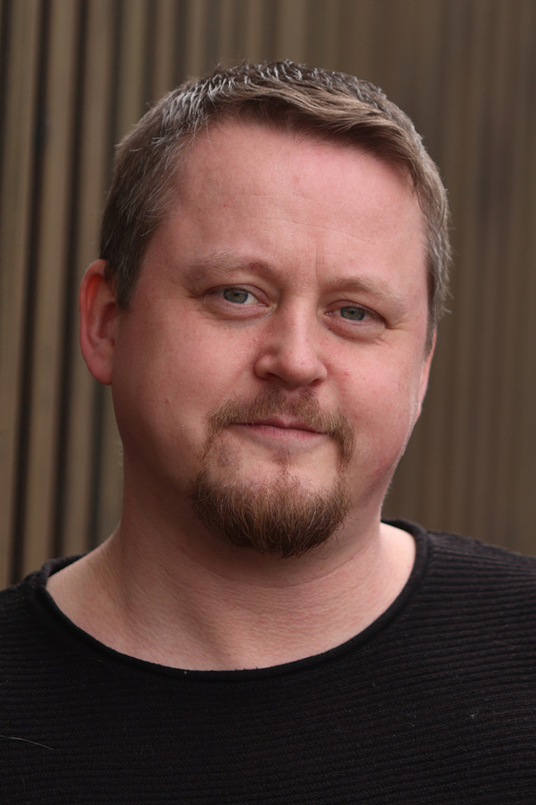 Þórhallur Þórhallsson photo 2