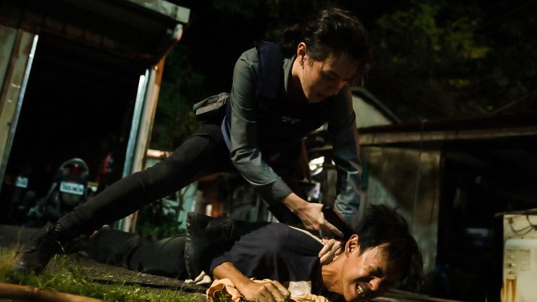 Still image for Trinity of Shadows season 1 episode 2: The Old Wound