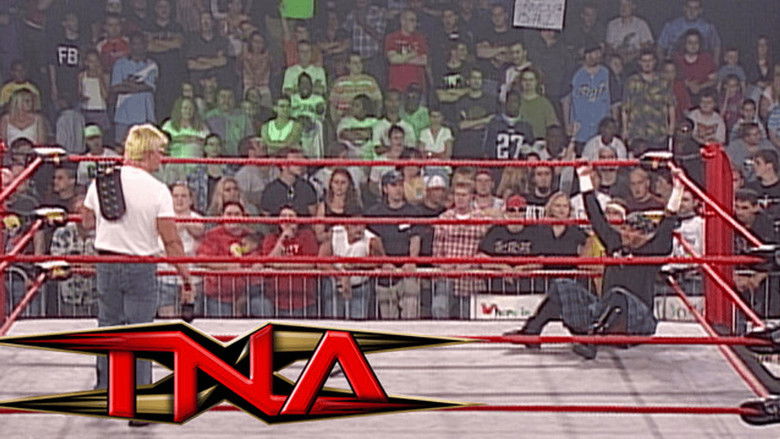 Still image for NWA-TNA Weekly PPV season 1 episode 47: NWA Total Nonstop Action #47