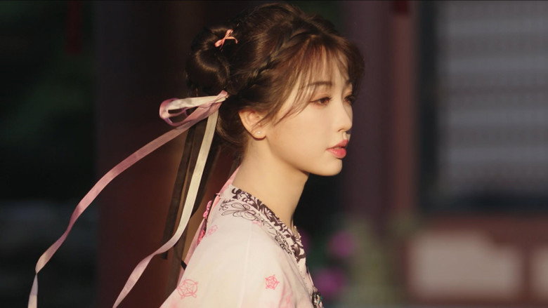 Still from Love Game in Eastern Fantasy - Season 1 Episode 14