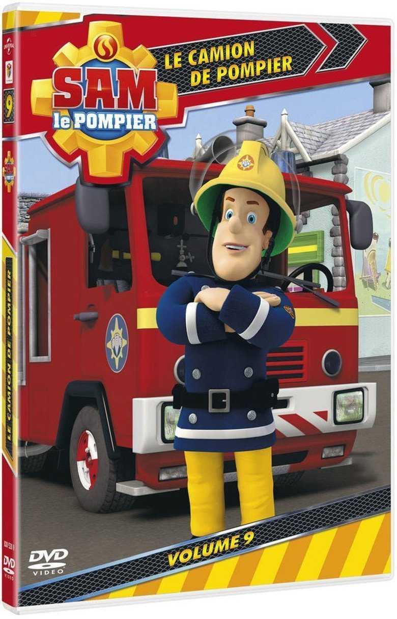 Fireman Sam: Mountain Rescue
