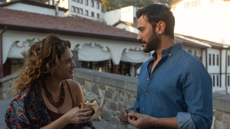Aşk ve Yemek (2025)
