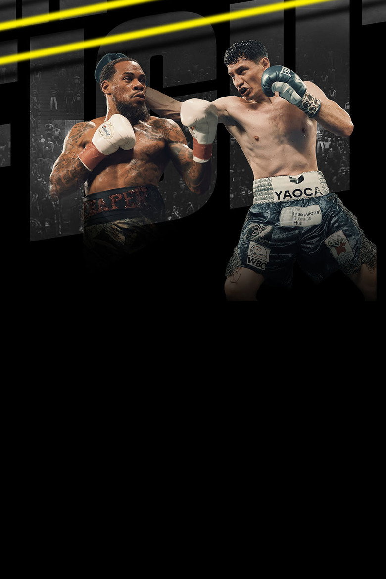 Imatge de Lamont Roach Jr. vs. William Zepeda