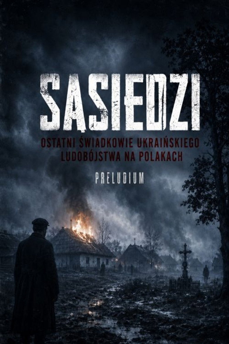 Sąsiedzi - Preludium