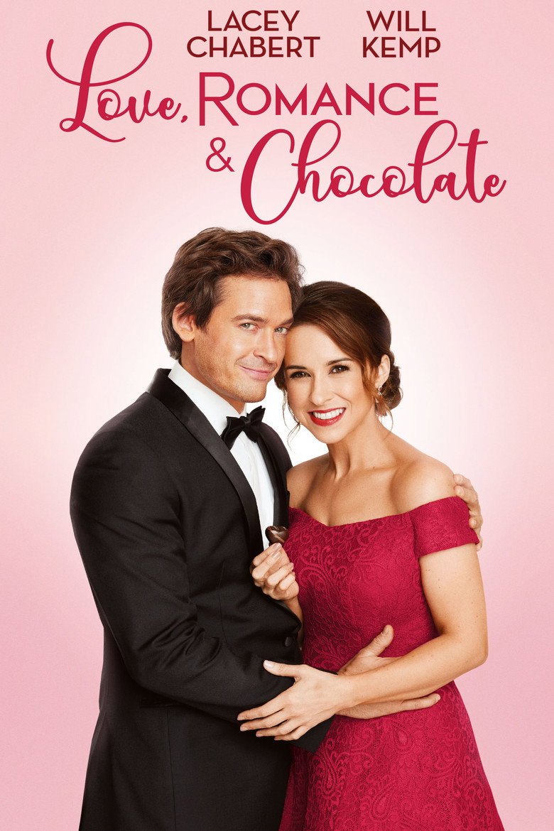 Imagen de Amor, Romance & Chocolate