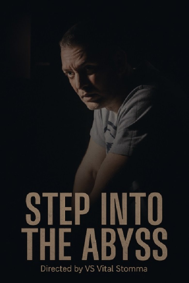 Step into the Abyss main poster