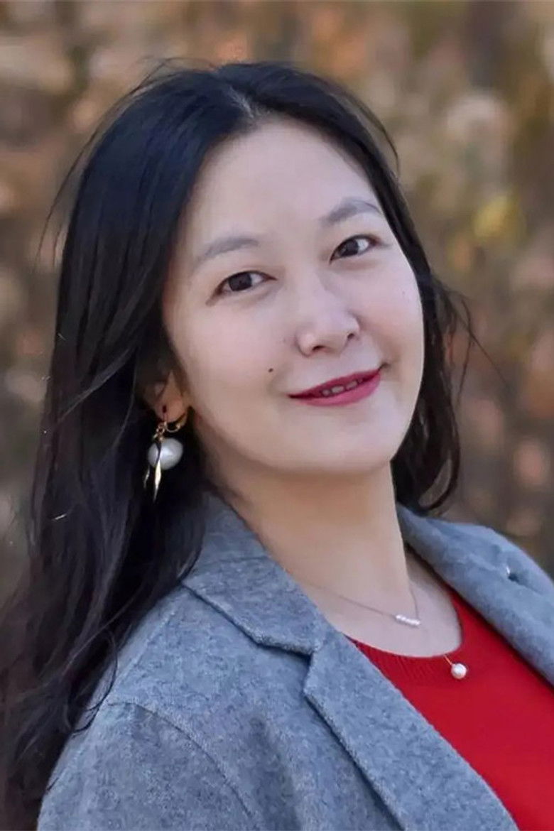 Ni Jun portrait image