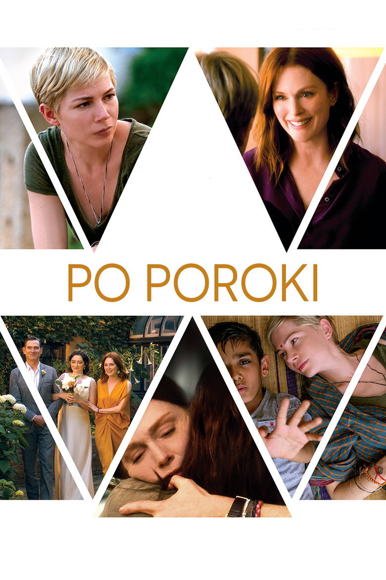 Po poroki (2019)