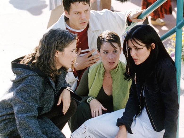Charmed Streaming Saison 2 Charmed Saison 2 épisode 10 Streaming | SOKROFLIX
