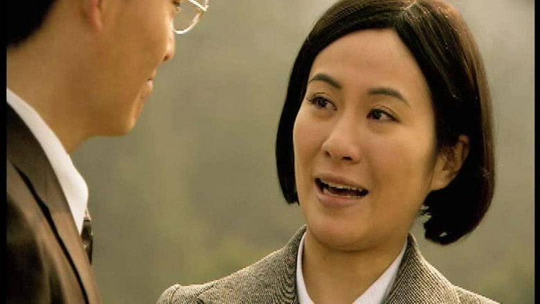 Still image for 生死兄弟之钢魂 season 1 episode 28: Episode 28