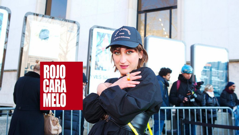 Still image for Rojo Caramelo season 1 episode 5: Episode 5