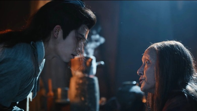 Still image for The Wanted Detective season 1 episode 21: Episode 21 Still image for The Wanted Detective season 1 episode 21: Episode 21