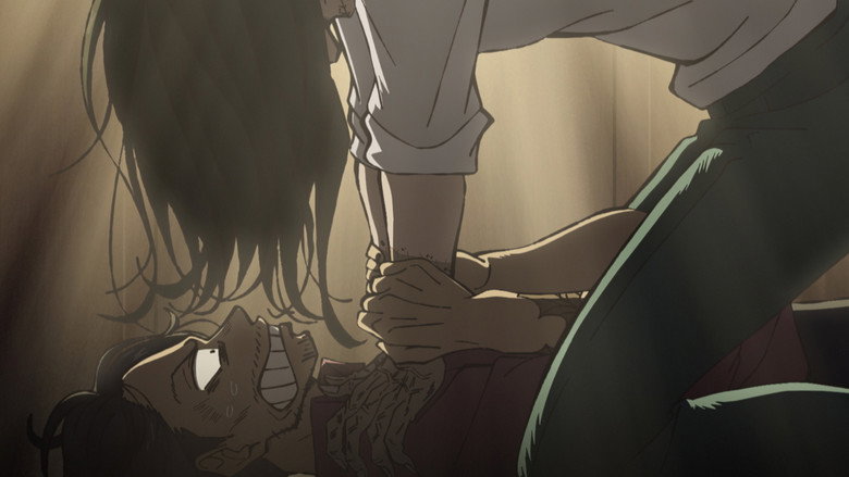 Still from SANDA - Season 1 Episode 7