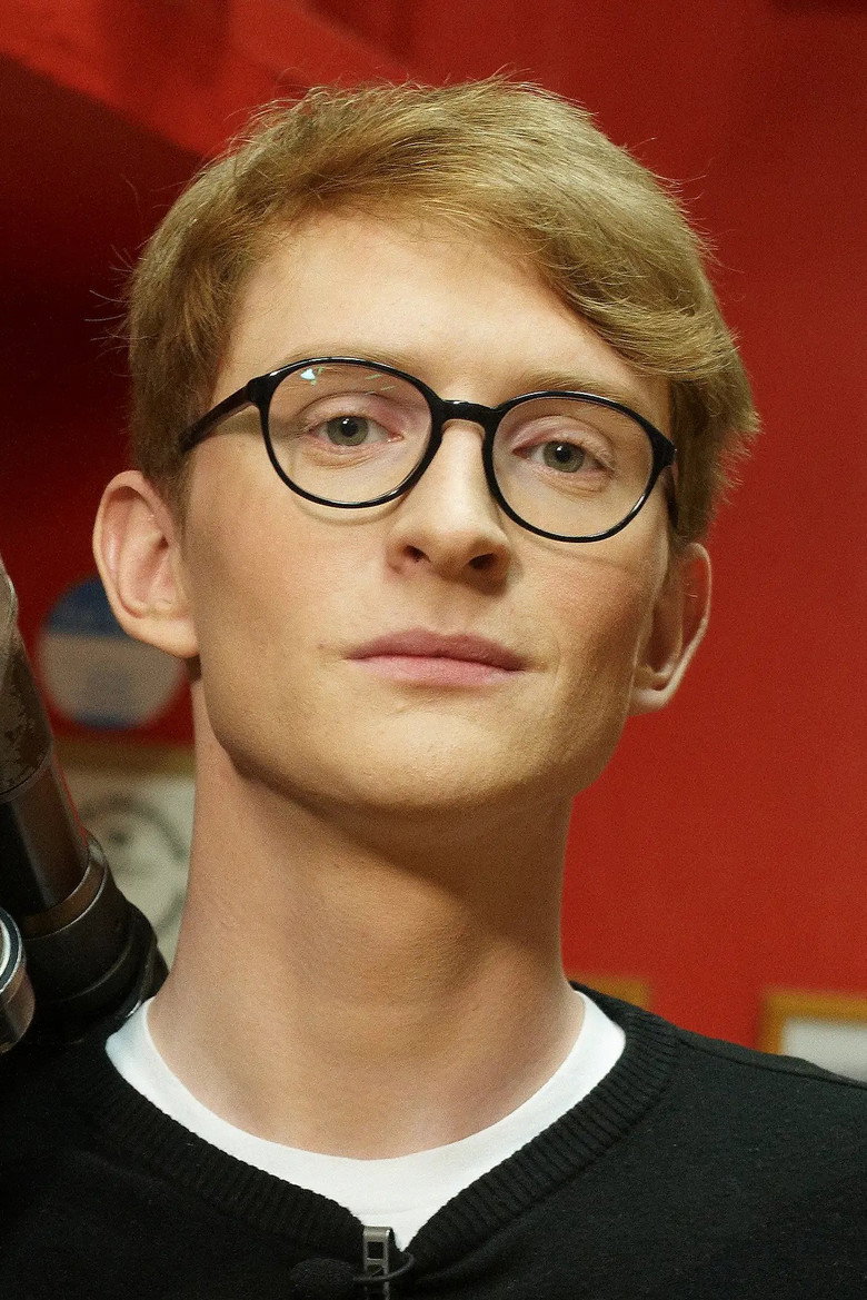 Johannes Naan photo 2
