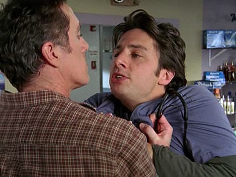 Scrubs: 7×8