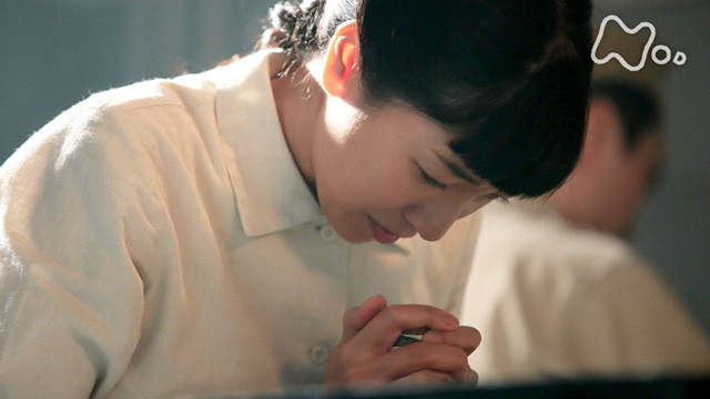 Still image for Manpuku season 1 episode 59: Week 10 - I am the Daughter of the Daughter of a Samurai! - Episode 059 Still image for Manpuku season 1 episode 59: Week 10 - I am the Daughter of the Daughter of a Samurai! - Episode 059