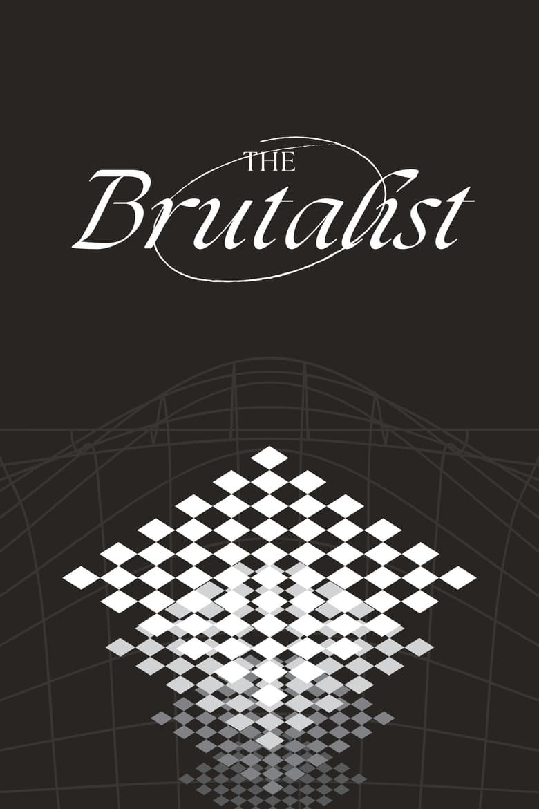 The Brutalist (1970)