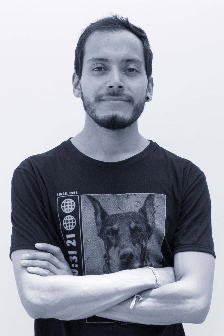Jairo Tarapuez Jaramillo