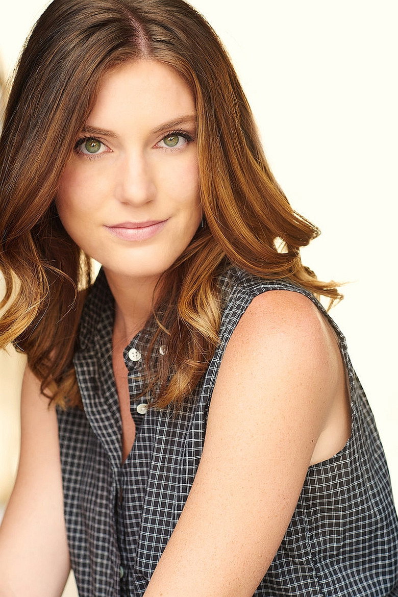 Jess Jacobs photo 3