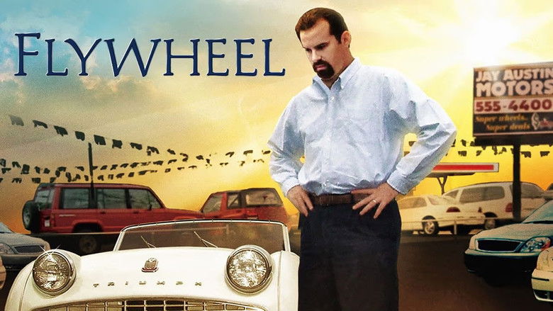 Flywheel (2003)
