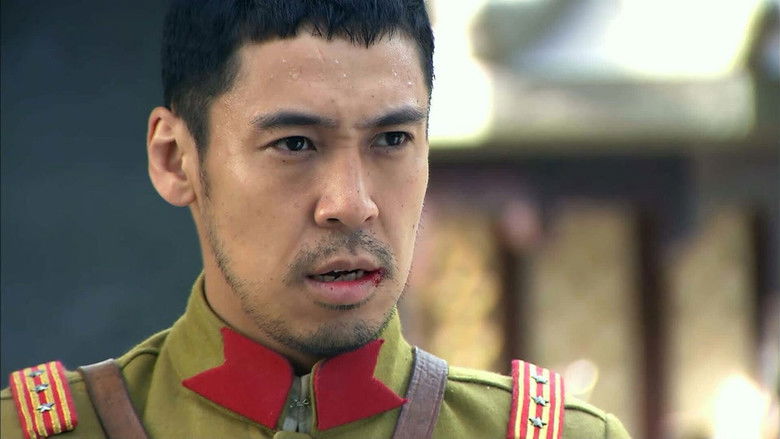 Still image for Brave Heart season 1 episode 75: Episode 75