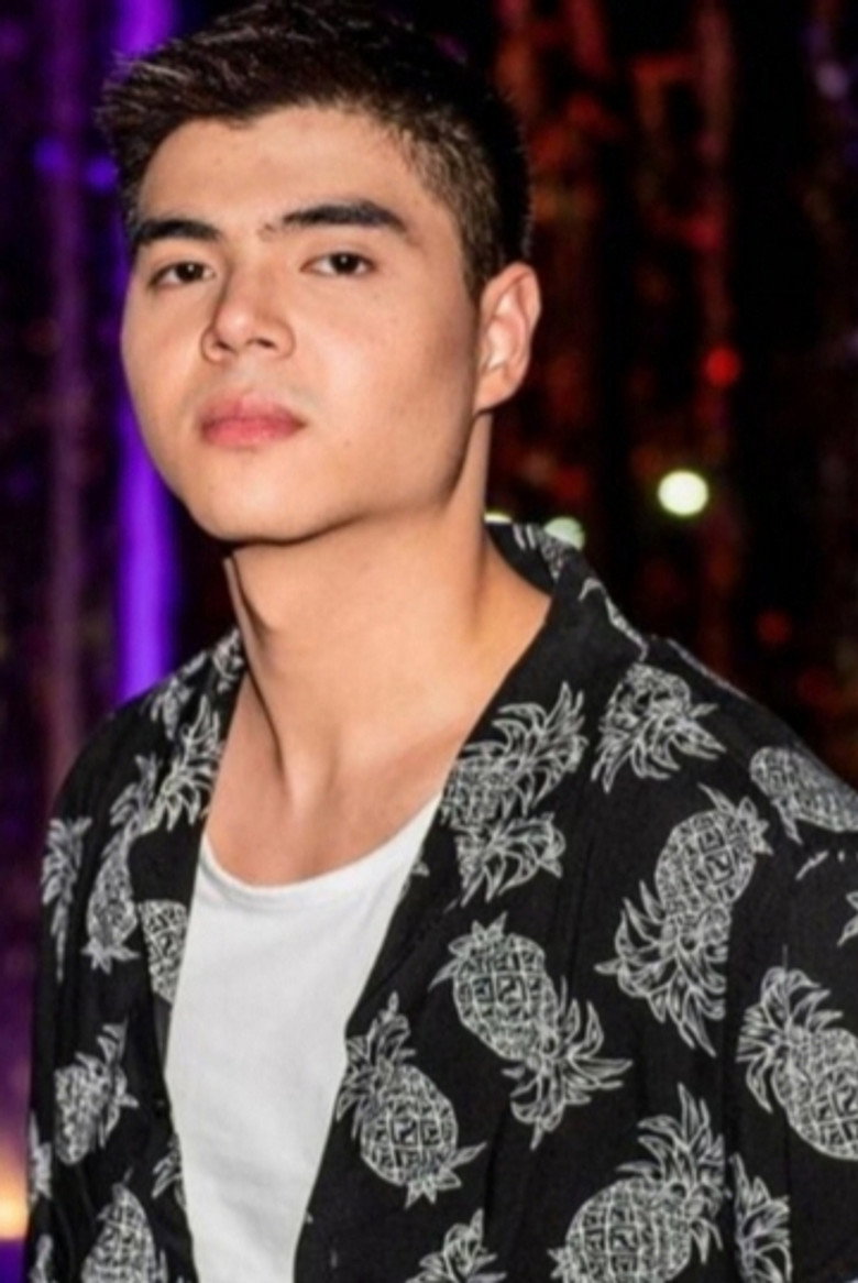 Paul Salas photo 2