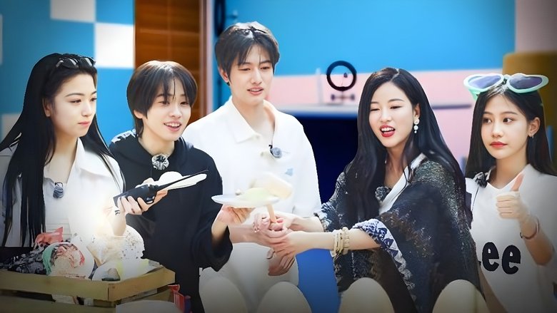 Still image for Wonderland Junior S2 season 1 episode 13: Episode 13