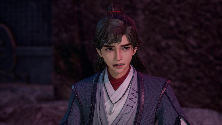 Still image for Supreme Lord of Galaxy season 1 episode 60: Episode 60 Still image for Supreme Lord of Galaxy season 1 episode 60: Episode 60