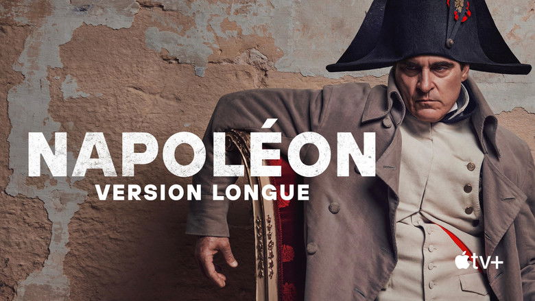 Napoleon (2023)