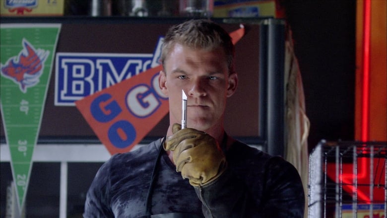 Blue Mountain State: 2×9