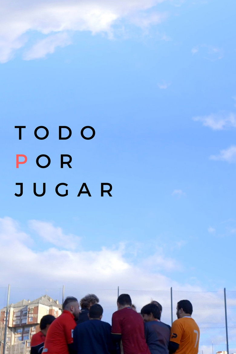 Imatge de Todo Por Jugar
