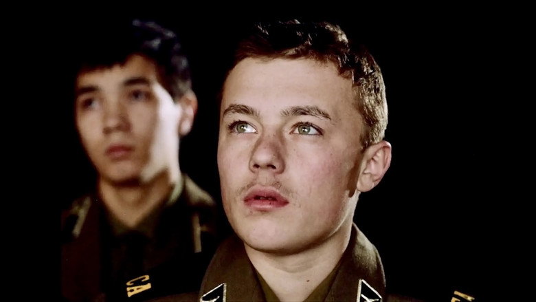 100 Days Before the Command Movie Still 2