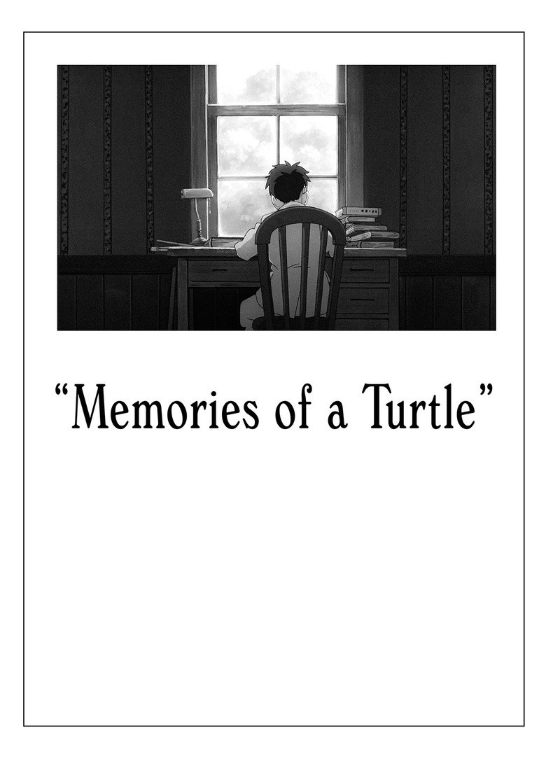 Imatge de Memories of a Turtle