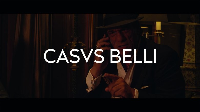 Still image for Le 5e cavalier season 1 episode 5: Episode 5