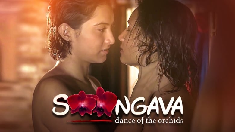 Soongava: Dance of the Orchids