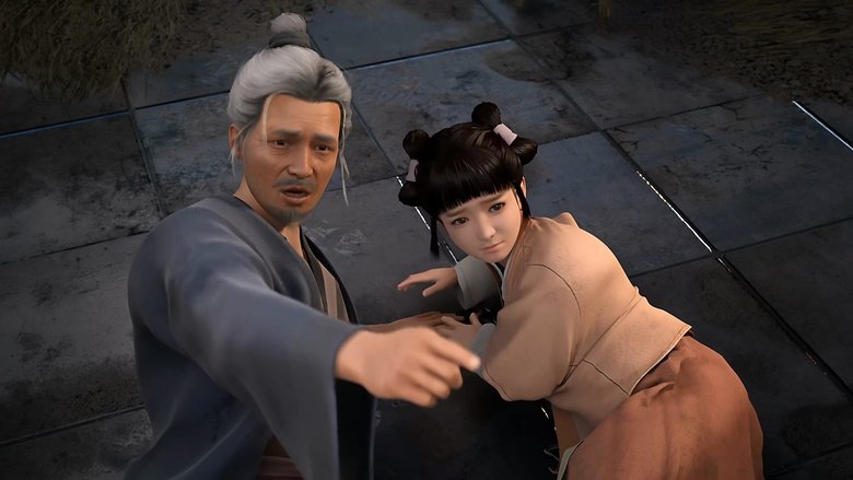 Shrouding the Heavens Temporada 1 Episodio 20 Cuevana 3